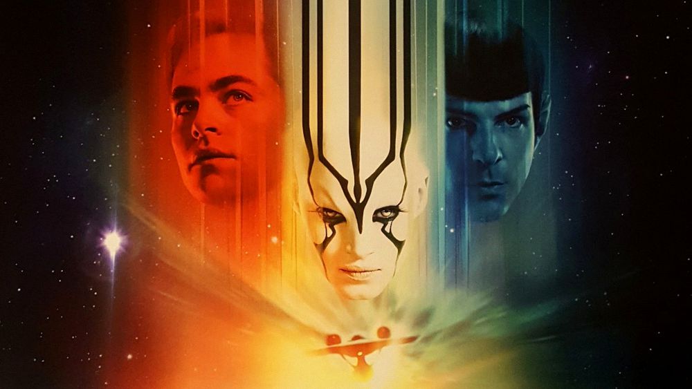 Quentin Tarantino'dan yeni Star Trek filmi