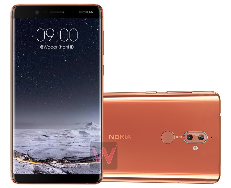 Nokia 9'un tanıtım tarihi ve fiyatı sızdırıldı