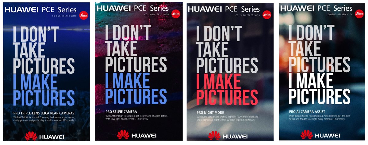 Huawei P11 için 40MP çözünürlüğünde kamera iddiası