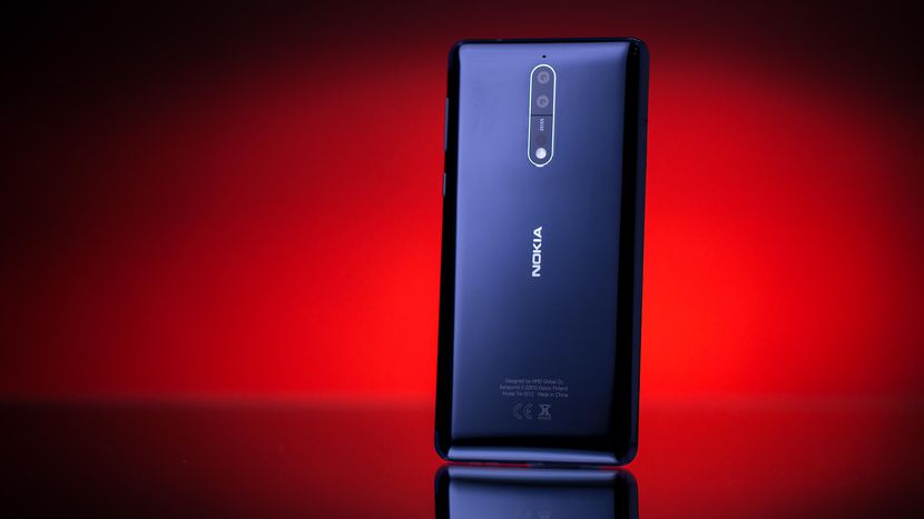 Mevcut hiçbir Nokia telefon Project Treble'ı desteklemiyor