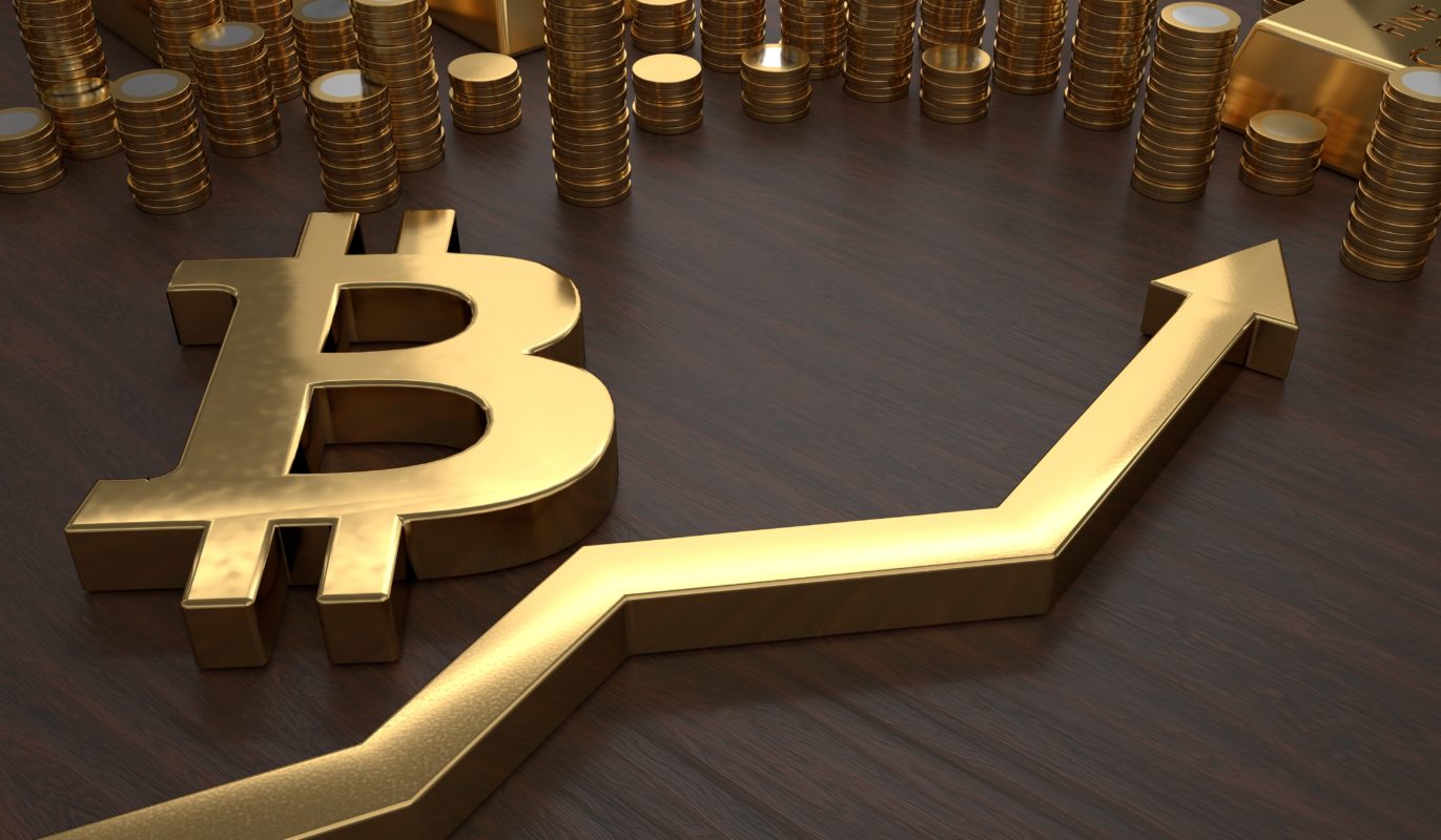 Bitcoin'den tarihi rekor: 15.000$'dan daha değerli