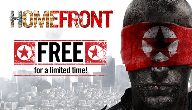 FPS oyunu Homefront, Humble Store'da ücretsiz