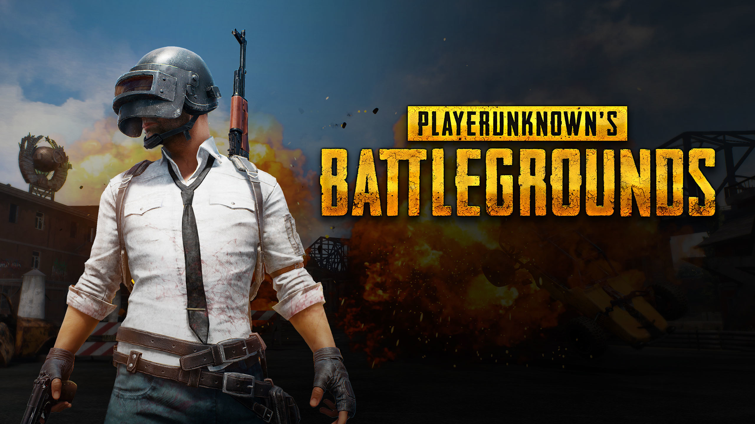 PUBG'nin final sürümü 20 Aralık'ta çıkıyor