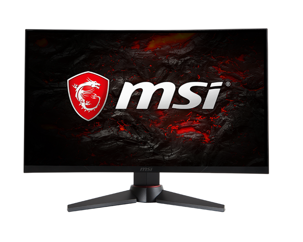 MSI Optix oyuncu monitörü serisi genişliyor