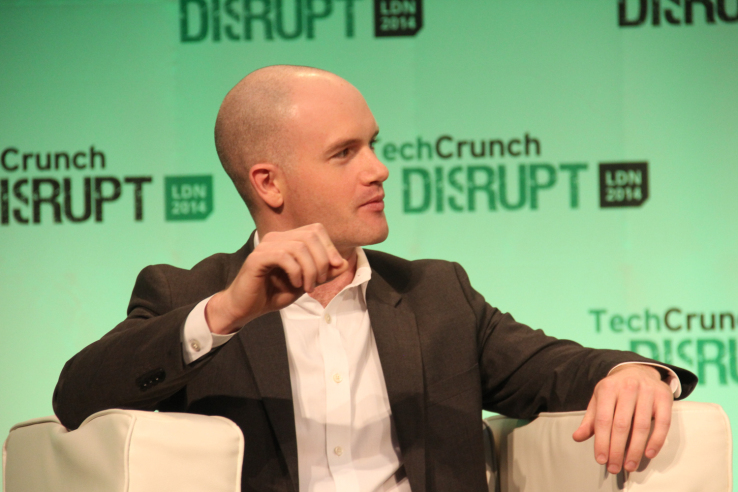 Coinbase CEO'sundan Bitcoin yatırımcılarına uyarı