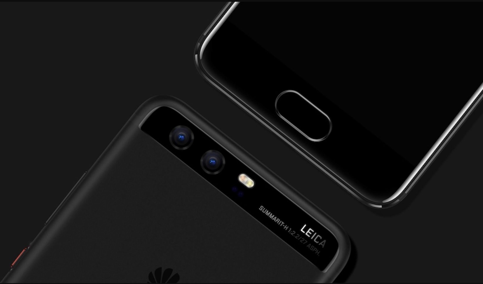 Huawei P11 de çentik tasarımına geçebilir