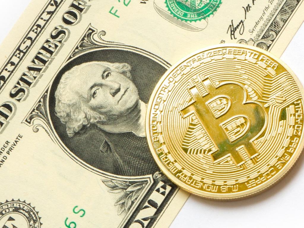 Bitcoin'in 'legalleştirilmesi' tüm kripto paraların fiyatında sıçrama yarattı
