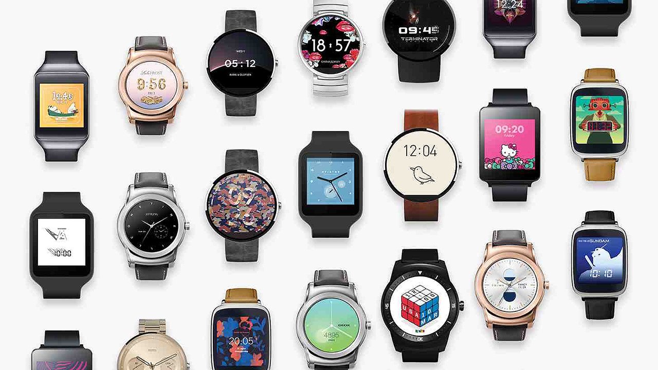 Oreo güncellemesi alacak Android Wear saatlerin listesi yayınlandı