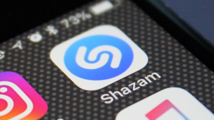 Shazam resmen Apple iştiraki oldu