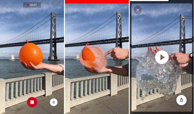 Google’dan yapay zeka destekli üç yeni fotoğrafçılık uygulaması