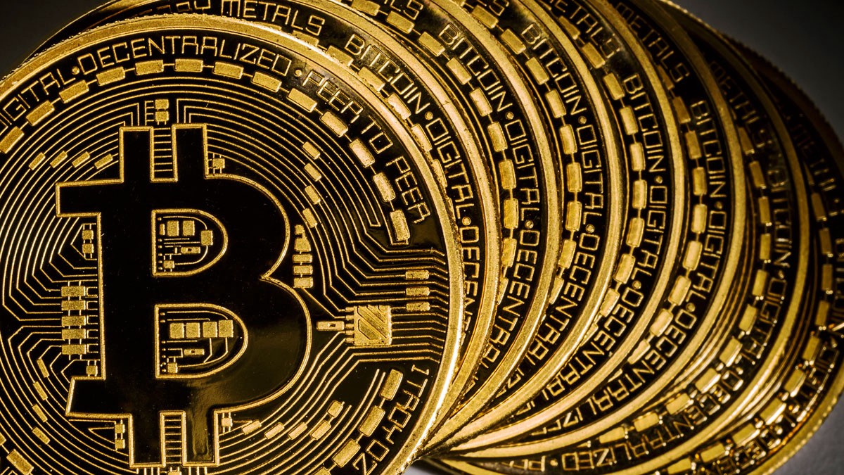 İslam'a uygun Bitcoin geliyor