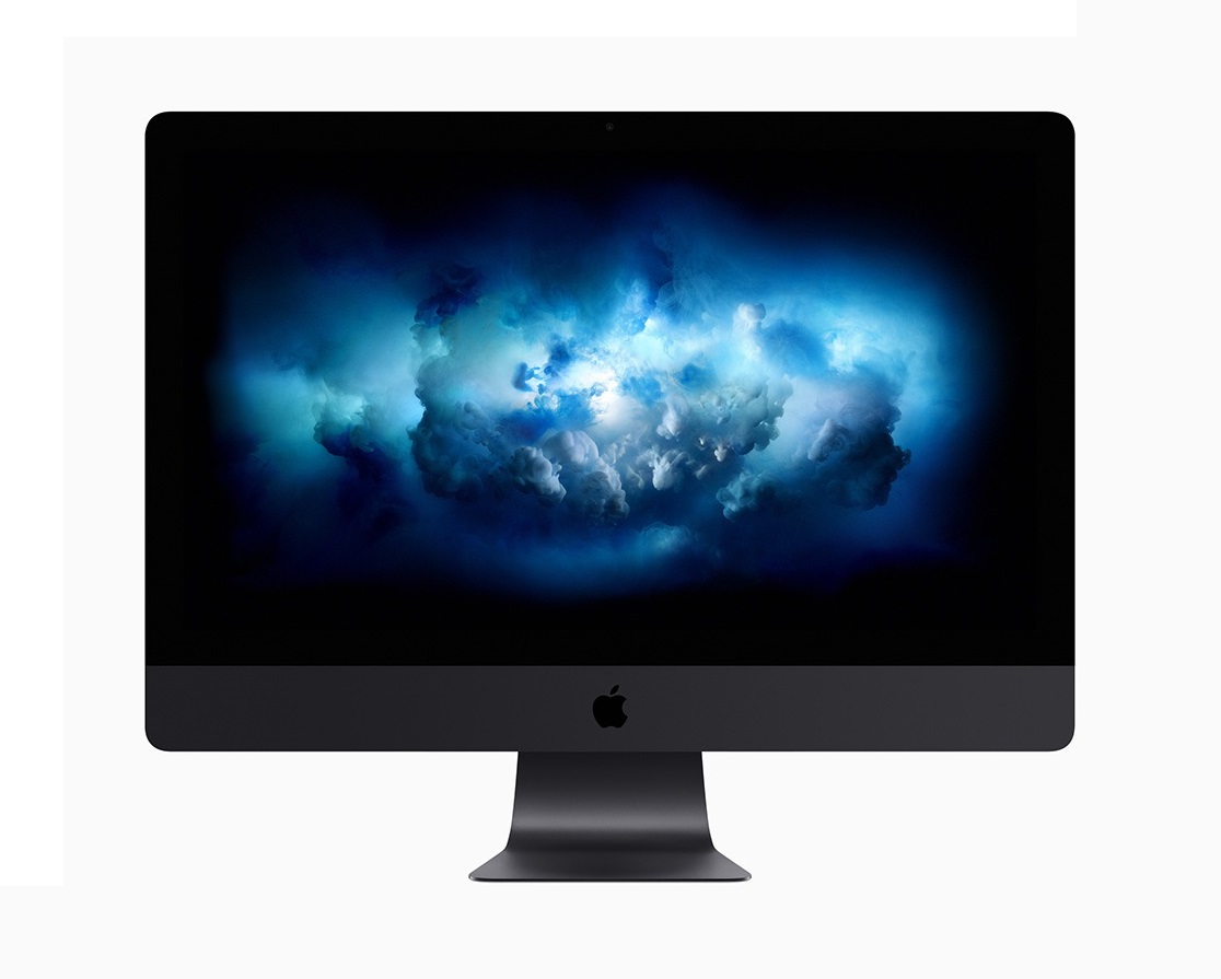 iMac Pro yarın sahneye çıkıyor (Satışta!)