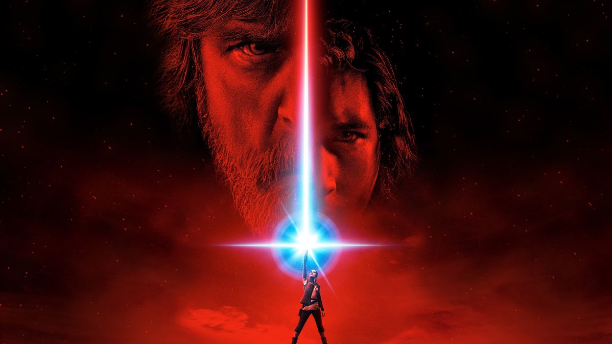 Star War: The Last Jedi ile ilgili ilk yorumlar paylaşıldı
