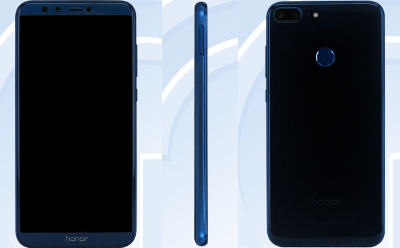 Orta sınıf Huawei Honor 9 Lite dört kamerayla geliyor