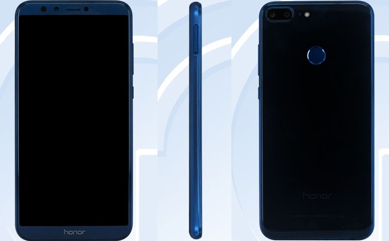 Orta sınıf Huawei Honor 9 Lite dört kamerayla geliyor