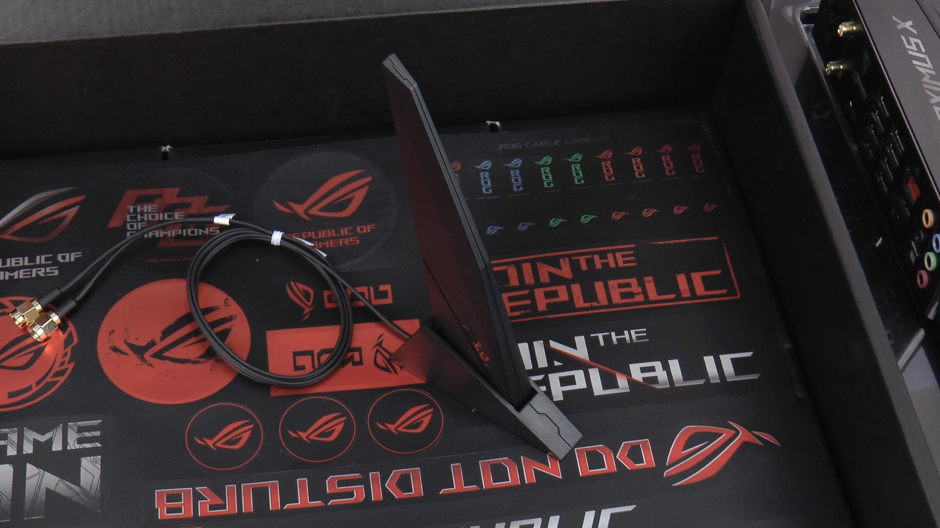 Asus ROG Maximus X Formula Z370 incelemesi 'Sıvı soğutmalı, meraklısına anakart'