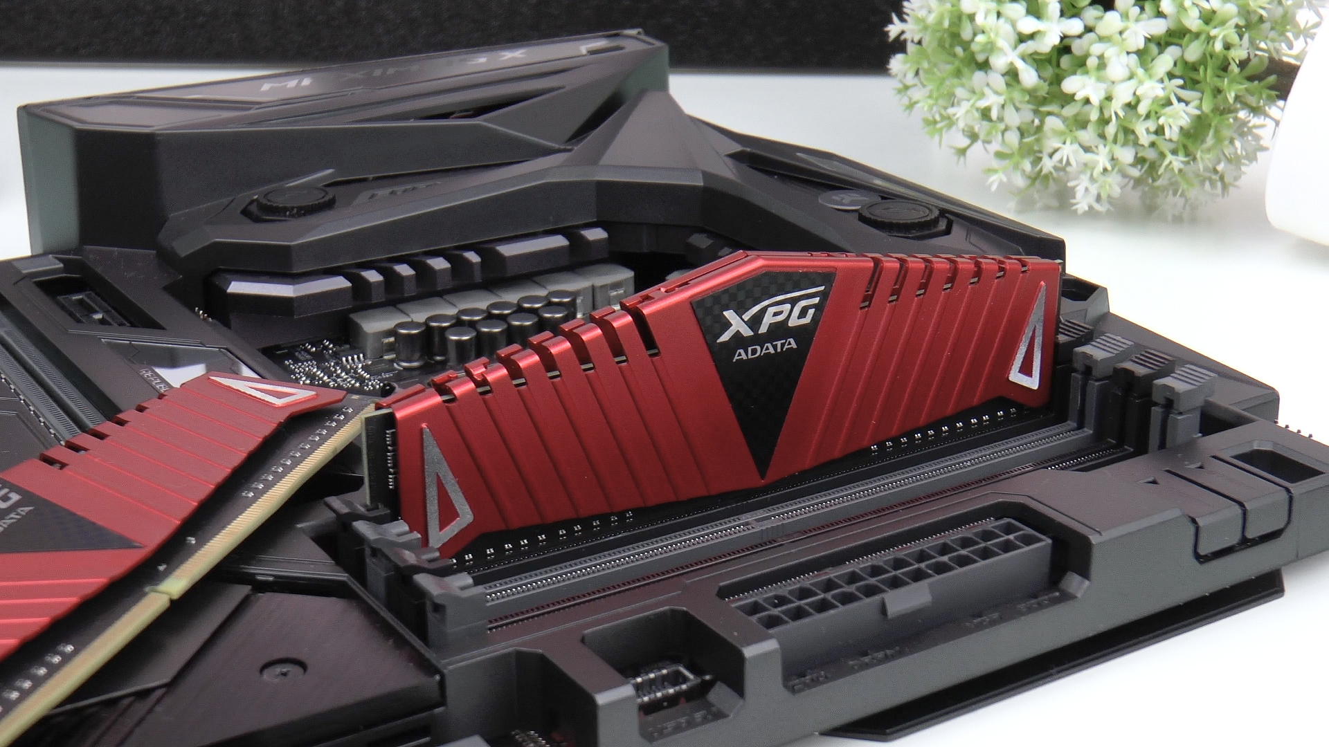 Asus ROG Maximus X Formula Z370 incelemesi 'Sıvı soğutmalı, meraklısına anakart'