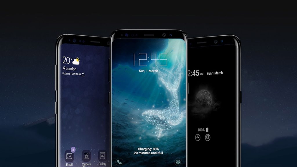 Galaxy S9 serisi Şubat ayındaki MWC 2018'de tanıtılabilir