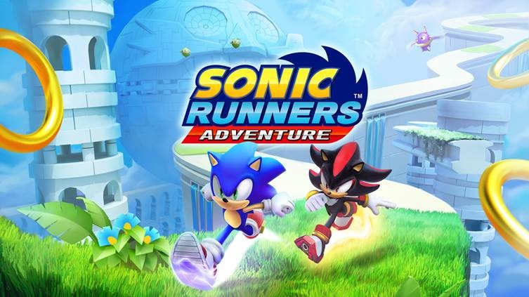 Sonic efsanesine Gameloft dokunuşu (Yayınlandı)