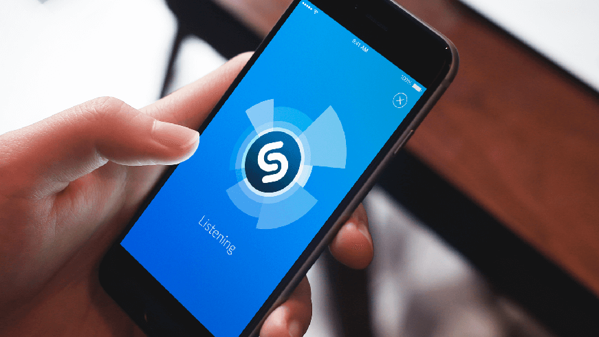 Shazam'ın çevrimdışı modu iOS kullancılarının hizmetine sunuldu
