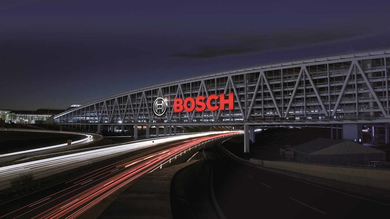 Resmi olarak açıklandı: Bosch, IOTA’ya yatırım yapacak