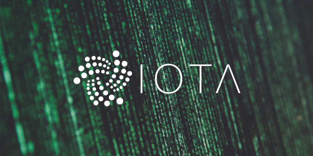 Resmi olarak açıklandı: Bosch, IOTA’ya yatırım yapacak