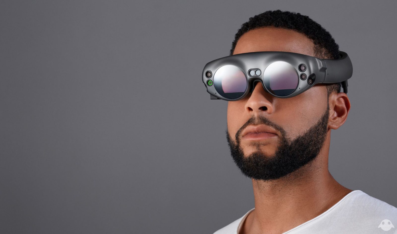 Magic Leap nihayet çalışan bir karma gerçeklik prototipi geliştirdi