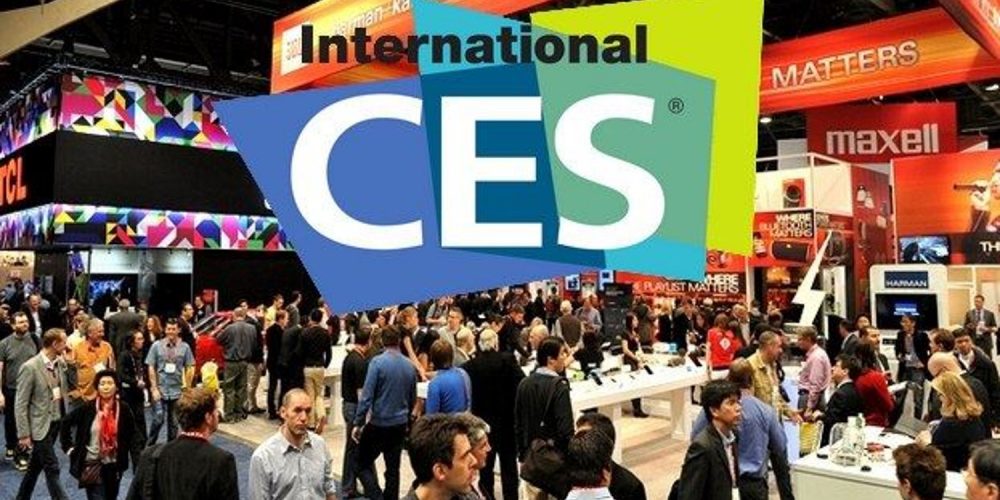 CES Fuarı'nda, Amerikan Ulaştırma Bakanı ve Beyaz Saray yetkililieri de olacak