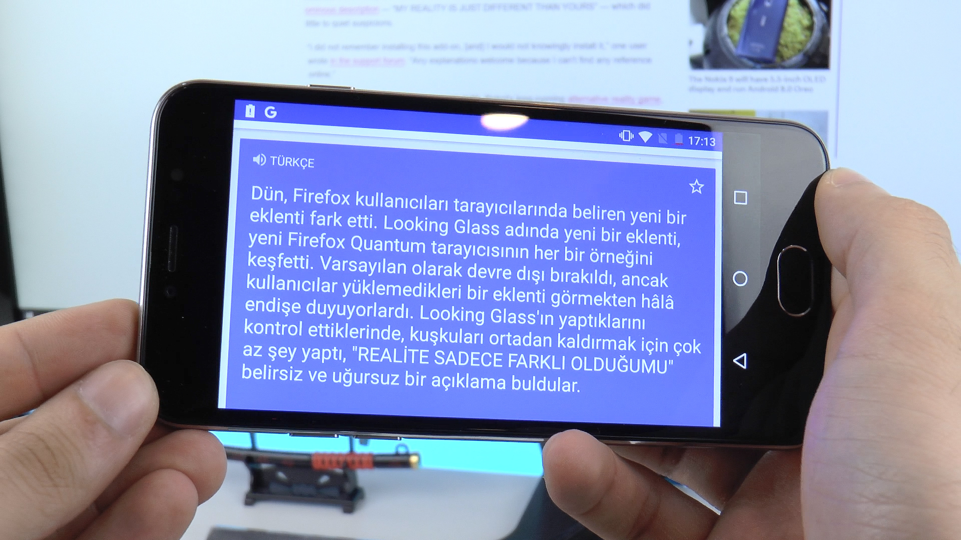 Google Çeviri ile hâlâ dalga mı geçiyorsunuz? Bir daha düşünün