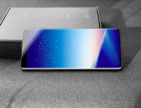 Samsung yapmadan Çinliler yaptı! Karşınızda: S9