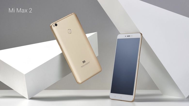 Xiaomi Mi Max 3 daha büyük ekran ve daha büyük batarya ile gelecek