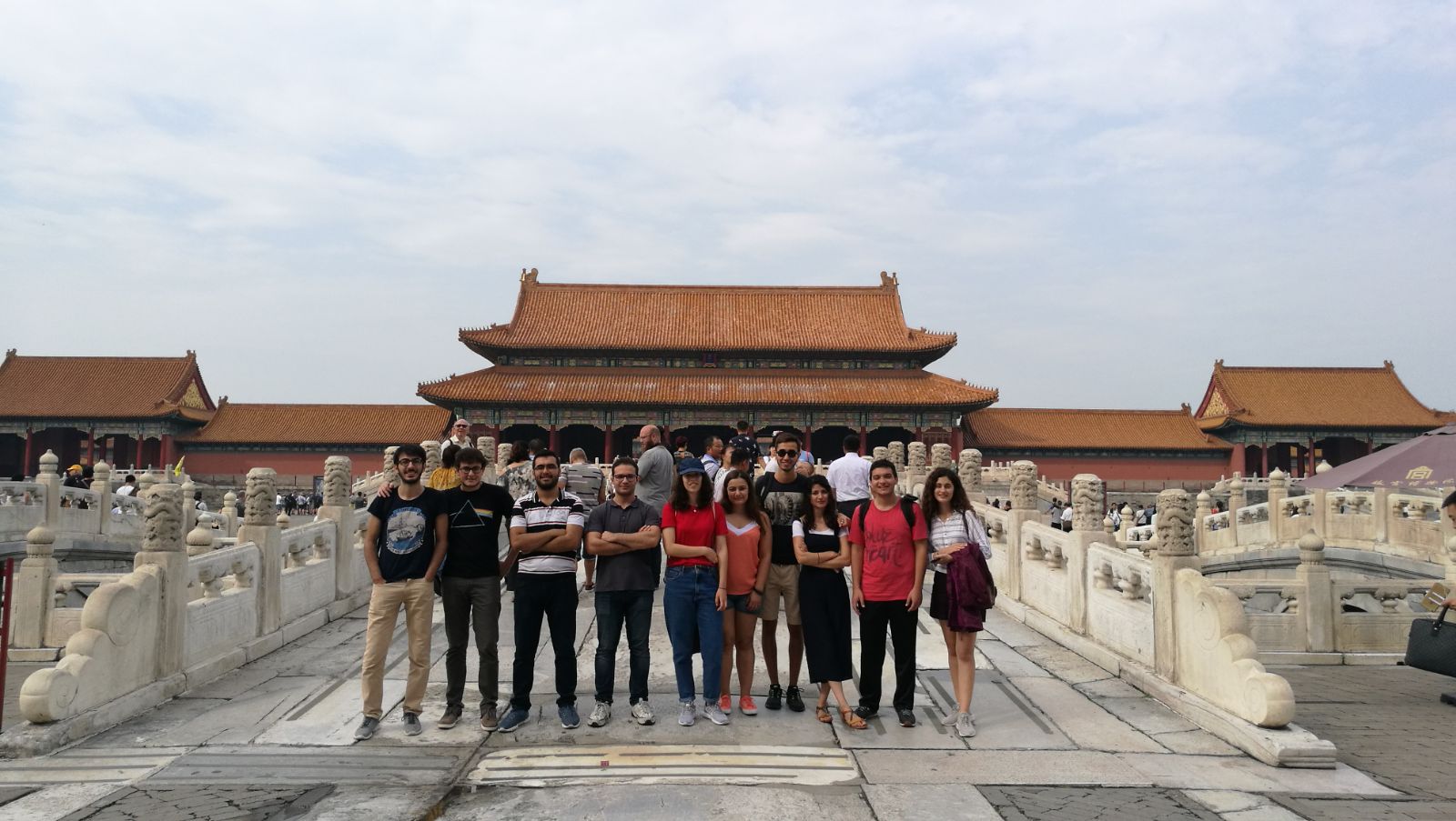 Huawei’den ülkemiz gençleri için 'Geleceğin Tohumları' sosyal sorumluluk projesi