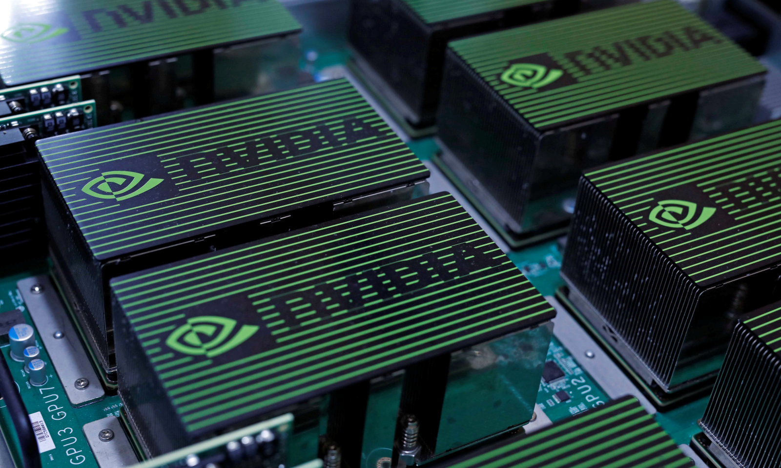Nvidia, 32-bit işletim sistemlerine desteği kesiyor