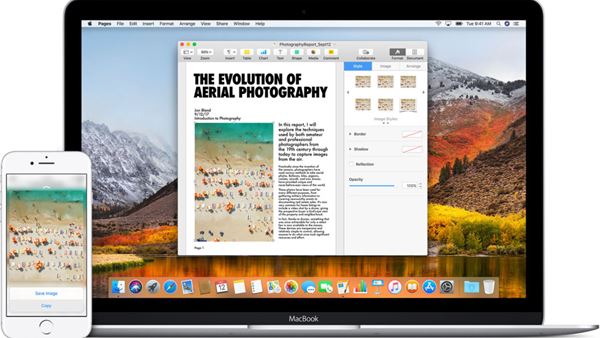app store daki ios ve macos