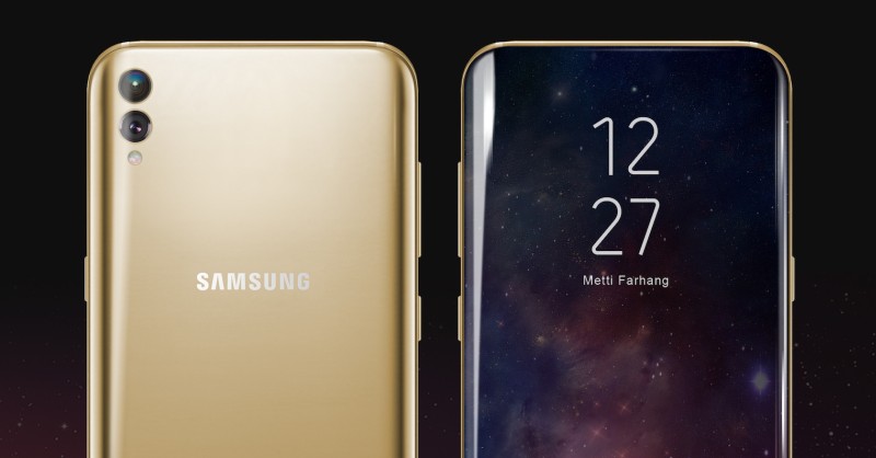 Samsung, Galaxy S9'da 3.5 mm kulaklık girişine yer verecek