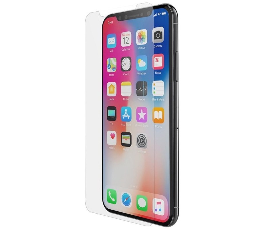 Belkin şikayetler üzerine iPhone X ekran koruyucusunun satışını durdurdu