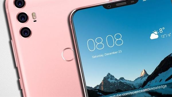 huawei in 2018 de cikaracagi urunleri