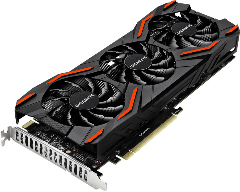 Gigabyte’dan GTX 1070 tabanlı madencilik ekran kartı