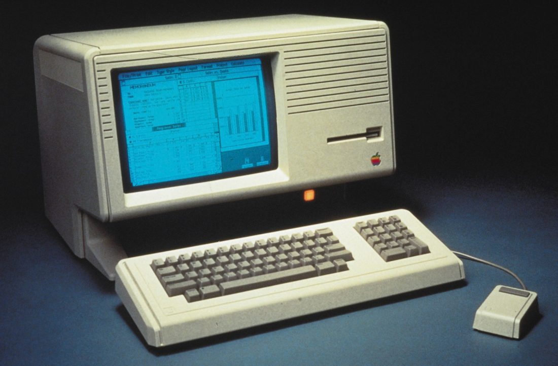 Apple Lisa işletim sisteminin kaynak kodu 2018'de ücretsiz olarak yayınlanacak