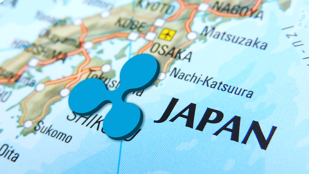 Japonya'dan Ripple hamlesi: Kredi kartı şirketleri test edecek