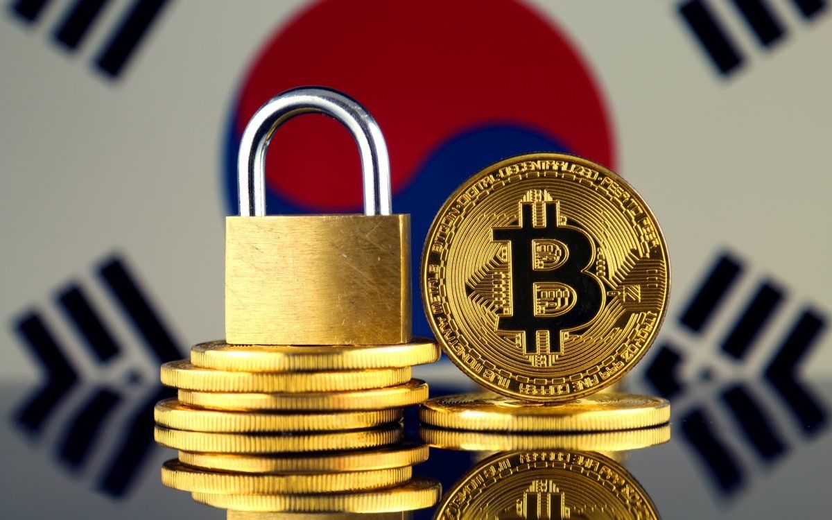 Güney Kore'den kripto para ticaretine sınırlama