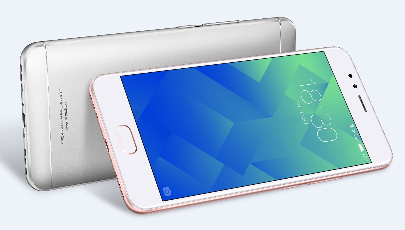 Meizu M5 Note ve Meizu M5s resmi olarak Türkiye'de! İşte fiyatı: