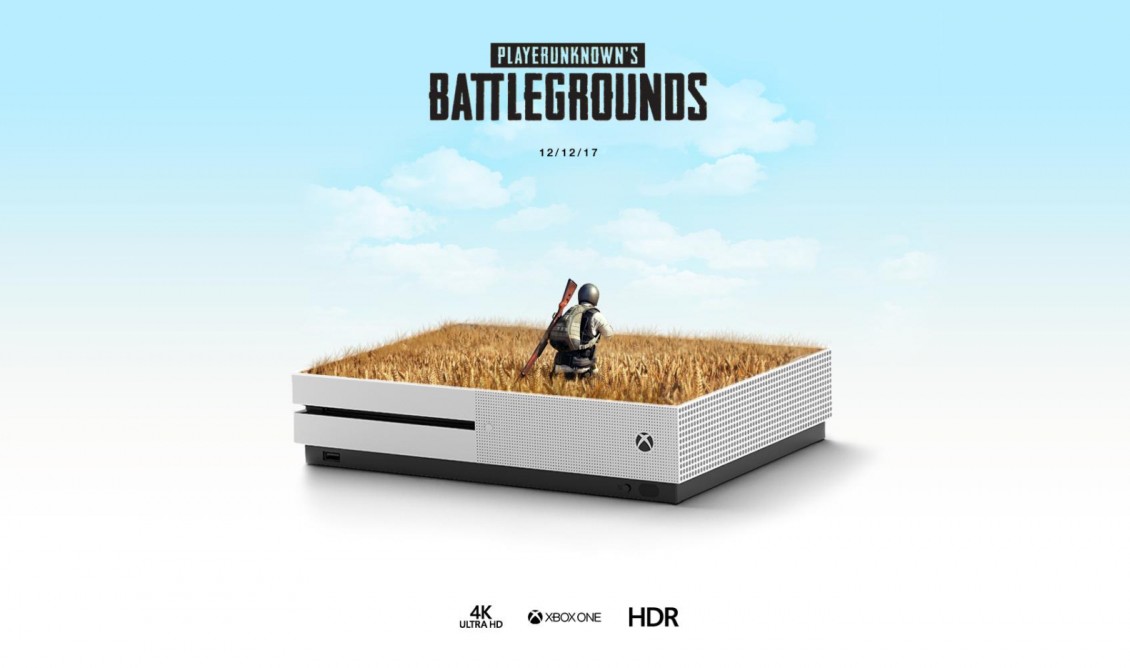 Microsoft'un PUBG reklamında kullandığı görsel çalıntı mı?