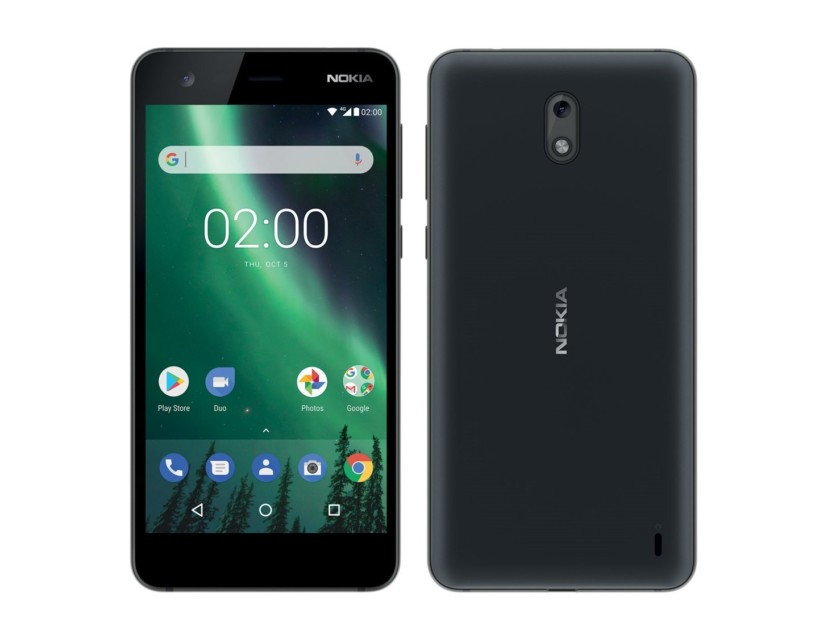 Nokia 2 yeni güncellemeyle performans çıtasını yükseltecek