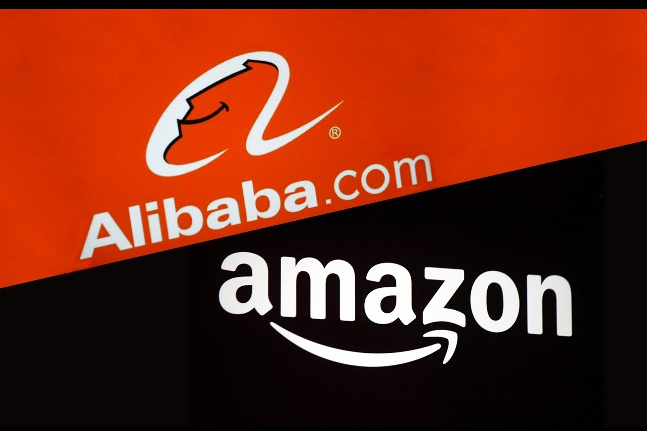 Alibaba trilyon dolarlık ilk internet şirketi olabilir