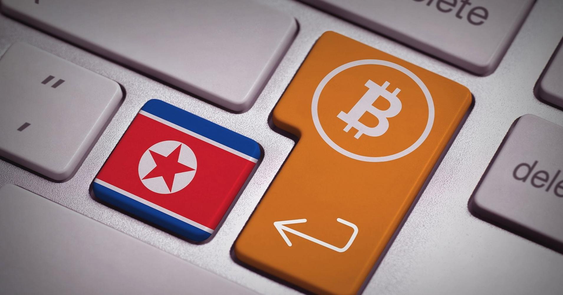 Kuzey Koreli hackerlar sunuculara sızıp kripto para madenciliği yaptı