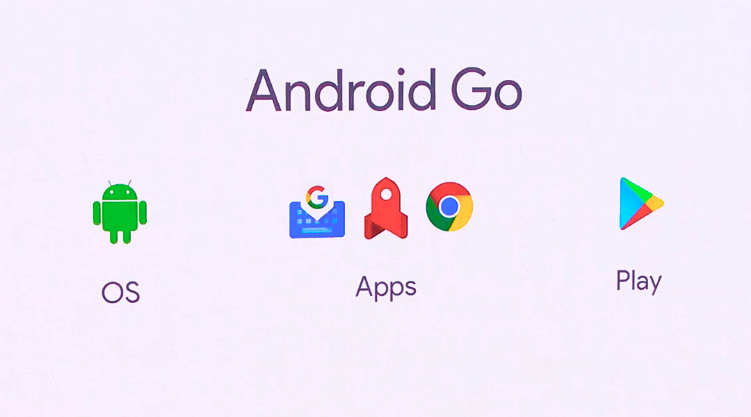 30$’a Android Go telefonlar geliyor
