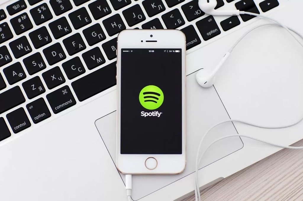 Spotify'a 1.6 milyar dolarlık tazminat davası açıldı
