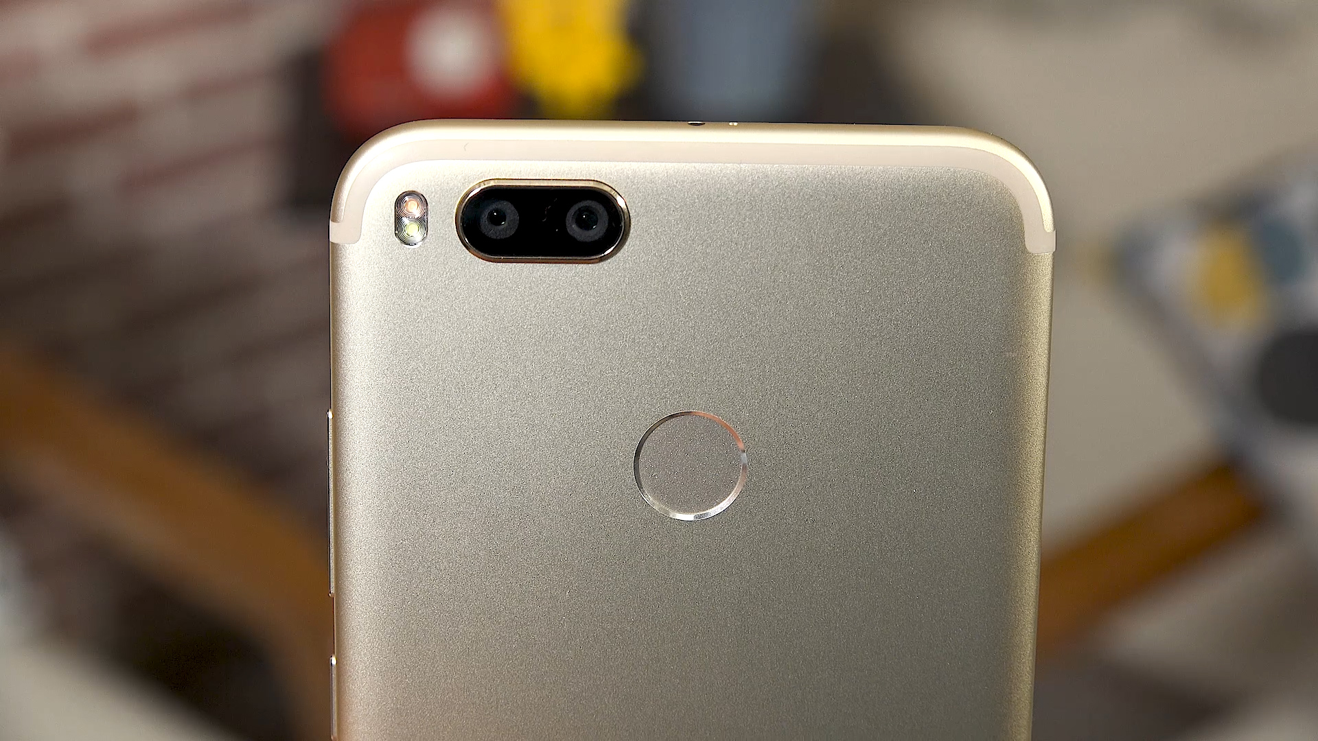 Xiaomi Mi A1 incelemesi: 'Fiyat/performans canavarı'