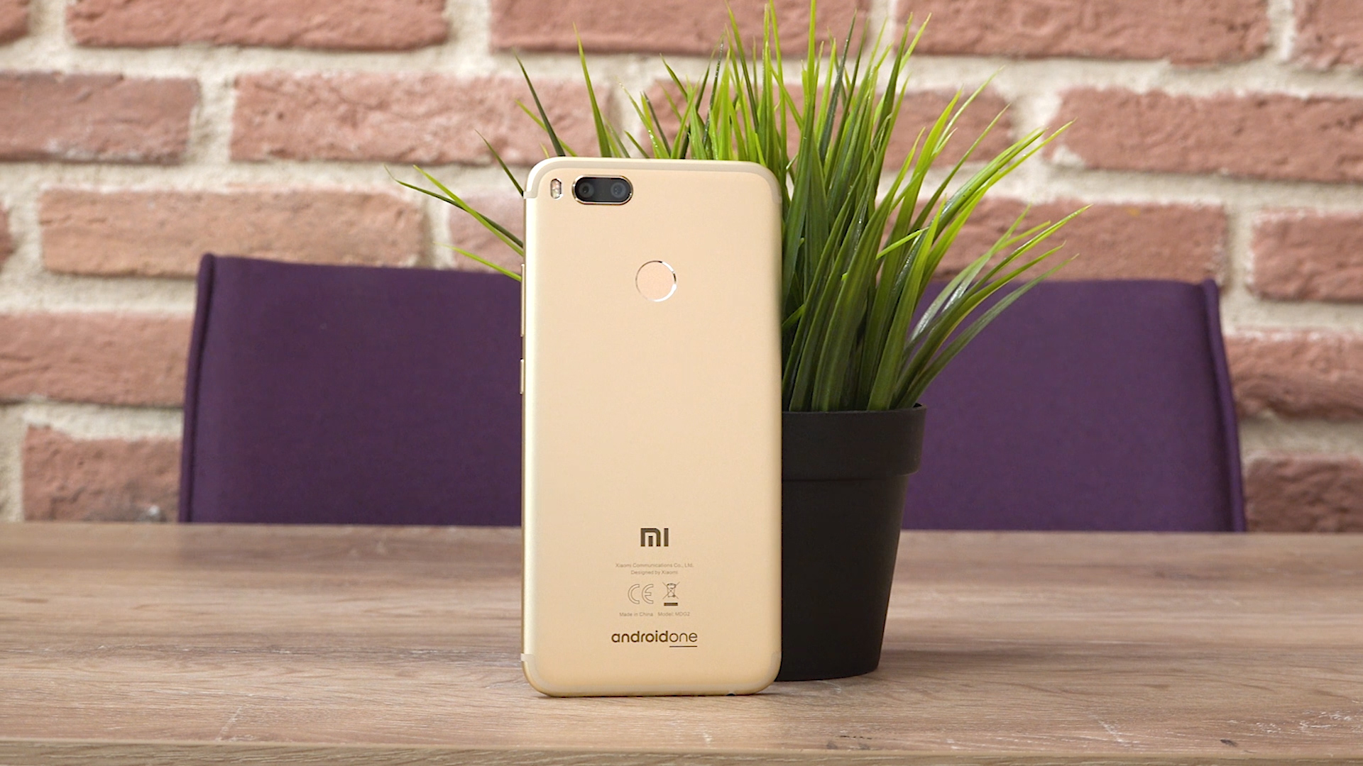 Xiaomi Mi A1 incelemesi: 'Fiyat/performans canavarı'